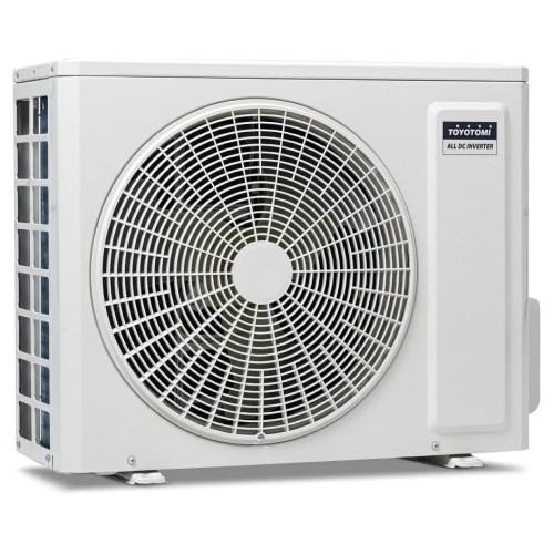 ΚΛΙΜΑΤΙΣΤΙΚΟ TOYOTOMI GTN-24CMW/GTG-24CMW R32 GOSAI INVERTER 24000BTU WIFI